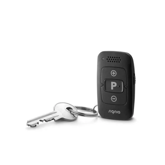 Signia MiniPocket Remote - Signia Hearing Aid Accessories — Pure